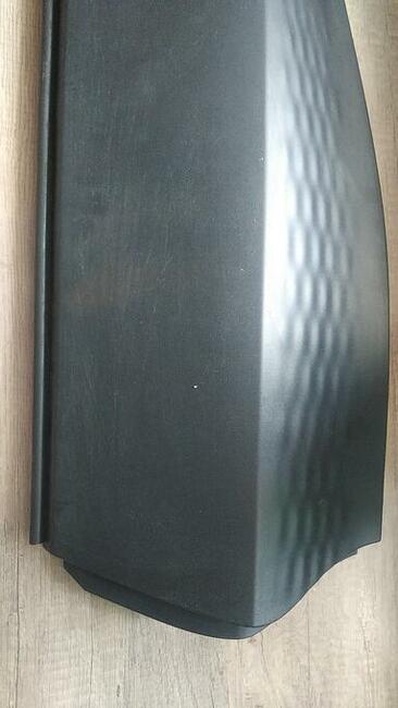 Listwa drzwi prawych tylnych Captur 828766228R