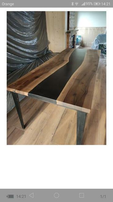 Usługi stolarskie-ślusarskie