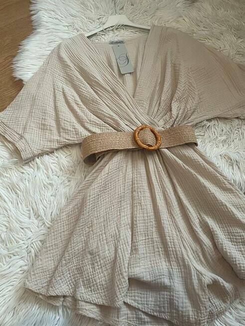 Sprzedam Kombinezony Nowe.moda włoska.