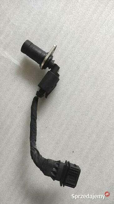 Rovery -BMW i inne marki czujnik położenia wału korbowego