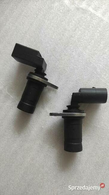 Rovery -BMW i inne marki czujnik położenia wału korbowego