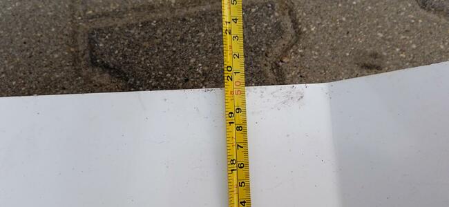 Odbłyśnik do hodowli ziół