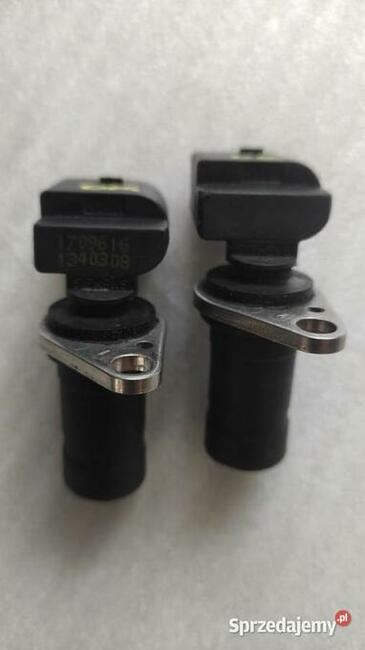 Rovery -BMW i inne marki czujnik położenia wału korbowego