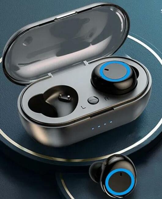 Słuchawki bezprzewodowe