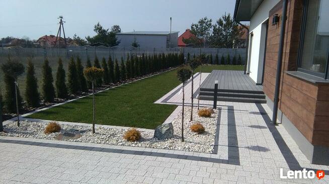 #Odwodnienia, #nawodnienia , #usługi minikoparką. #Ogrody