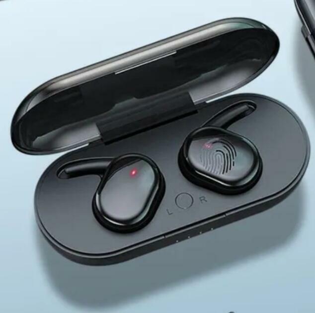 Słuchawki bezprzewodowe