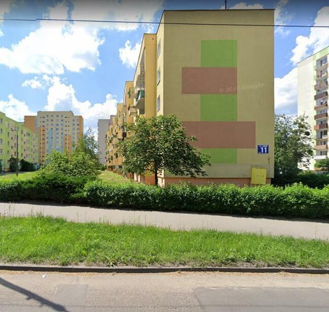 Mieszkanie 63m2 girarda osiedle wschód