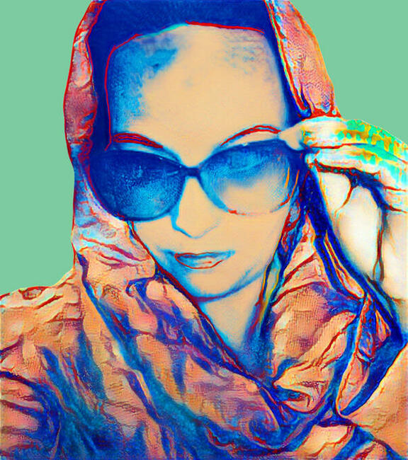 Tworzymy portrety na zamówienie