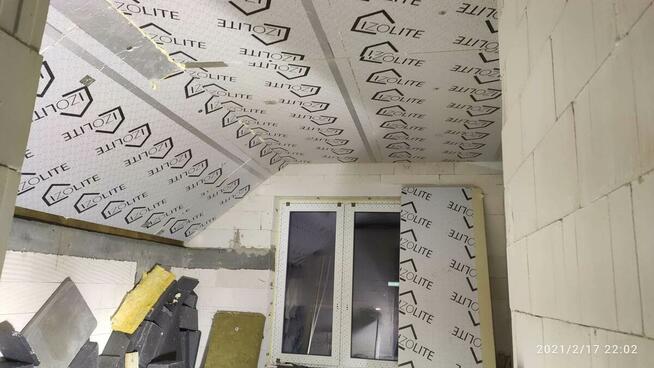 Ocieplenia | Odnawianie Elewacji | Malowanie | Docieplanie |