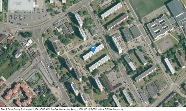 Mieszkanie 63m2 girarda osiedle wschód