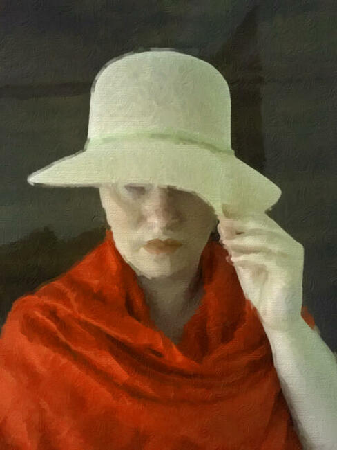 Tworzymy portrety na zamówienie