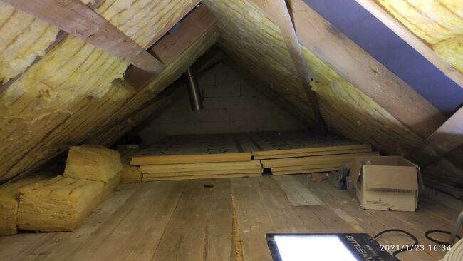 Ocieplenia | Odnawianie Elewacji | Malowanie | Docieplanie |