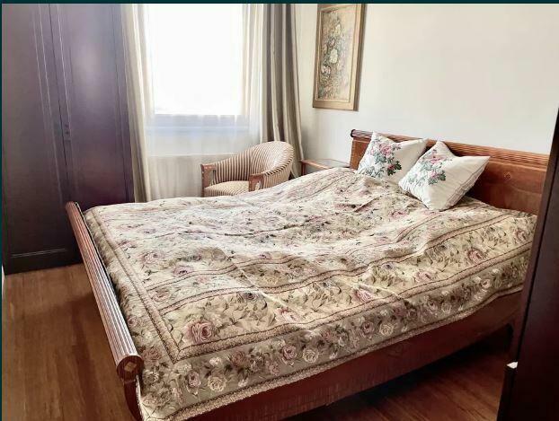 Duży apartament na Jaśminowym Mokotowie