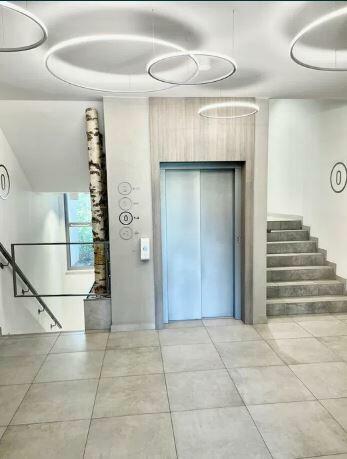 Duży apartament na Jaśminowym Mokotowie