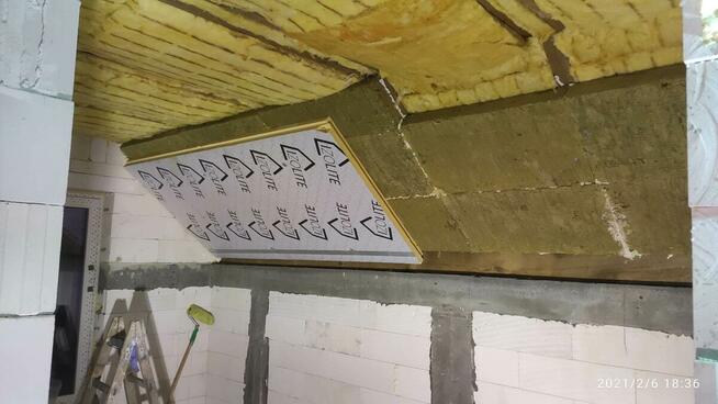 Ocieplenia | Odnawianie Elewacji | Malowanie | Docieplanie |