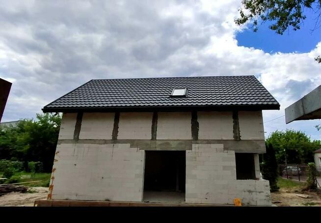 Ocieplenia | Odnawianie Elewacji | Malowanie | Docieplanie |