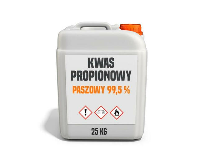 Kwas propionowy 99%