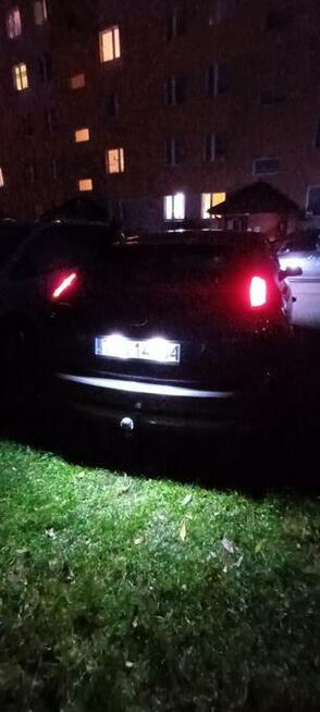 Ford Focus 1.6 tdci 109km