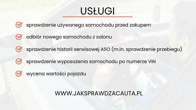 Kompleksowa pomoc przy zakupie auta - ŚLĄSKIE i MAŁOPOLSKIE