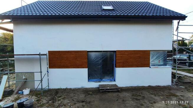 Ocieplenia | Odnawianie Elewacji | Malowanie | Docieplanie |