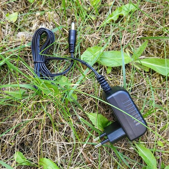 Podkaszarki kosy akumulatorowe 2.6kg 18v 1500mah kraft&dele