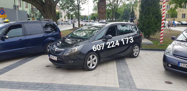 Taxi Rawa Mazowiecka Amado Michał Borss 607 224 173