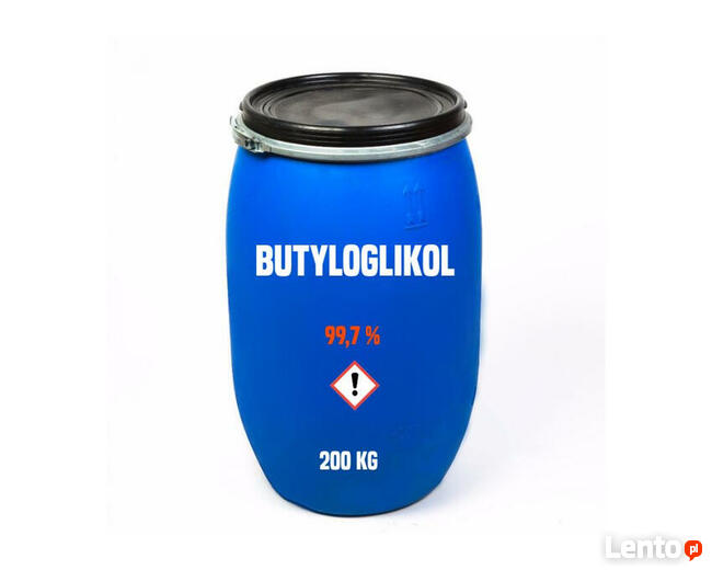 Butyloglikol 99%