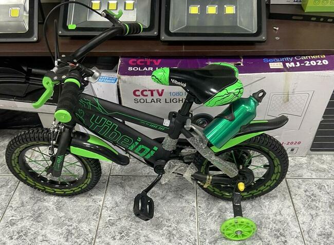 Rowerek dla Dzieci - 16 cali koła