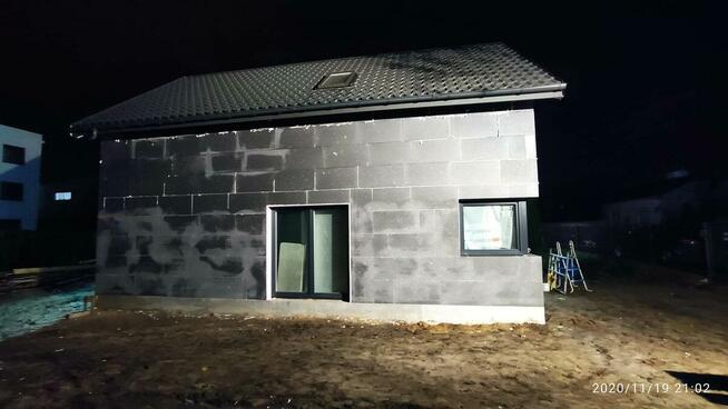 Ocieplenia | Odnawianie Elewacji | Malowanie | Docieplanie |