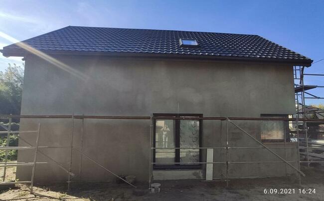 Ocieplenia | Odnawianie Elewacji | Malowanie | Docieplanie |