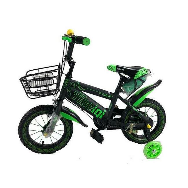 Rowerek dla Dzieci - 16 cali koła