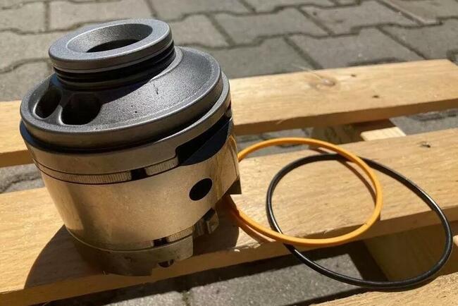 Wkład pompy VICKERS 45V-50GPM