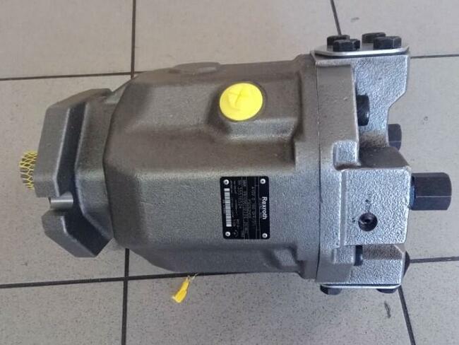 Pompa A10VSO140DFR/31 bosch REXROTH oryginał nowa dostawa