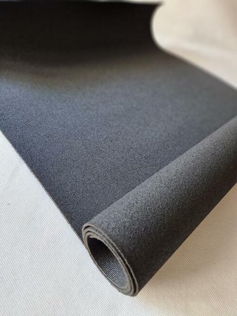 Mata gumowa pod basen SBR mix