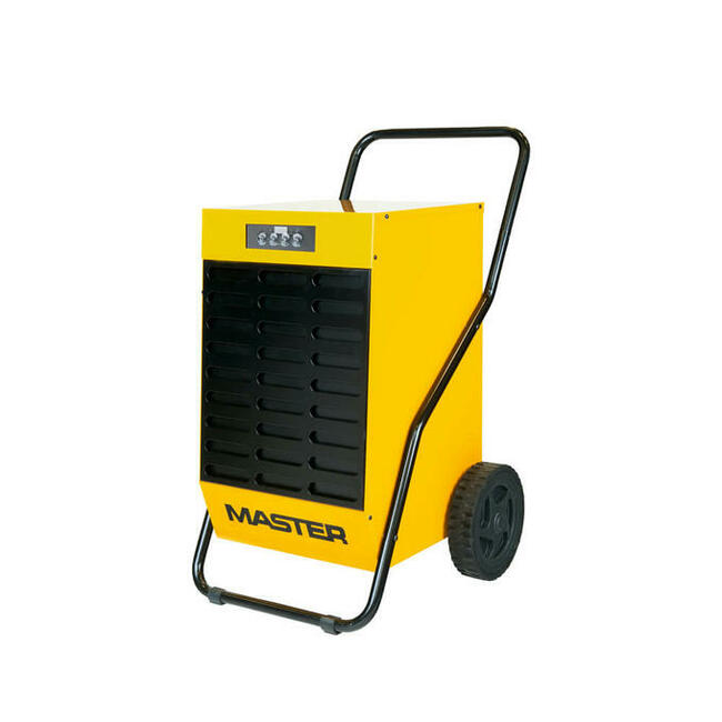 Osuszacz kondensacyjny MASTER DH 92