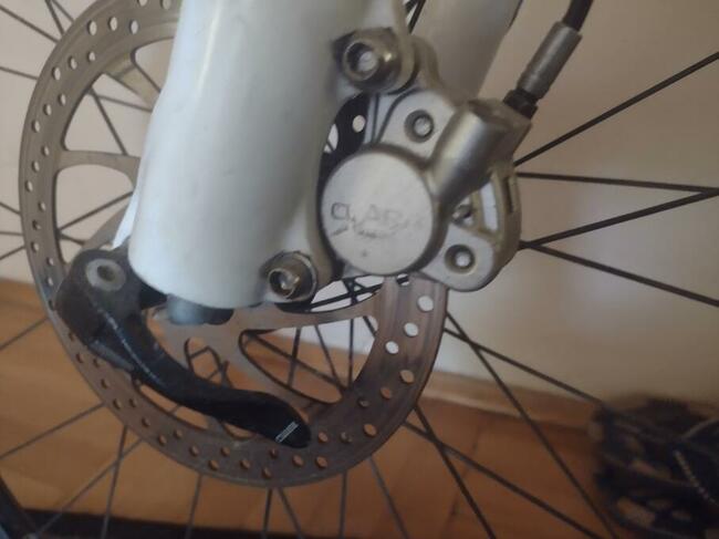 Giant AC-Team ,unikat ! klasyk !