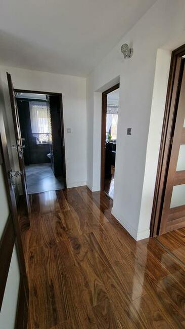 Niegowoniczki dom o wysoki standardzie, piękna działka