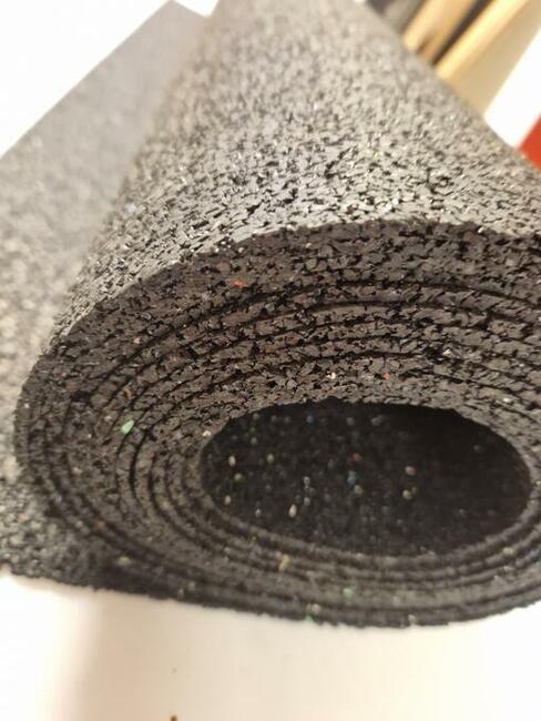 Ochrona basenu mata podklad