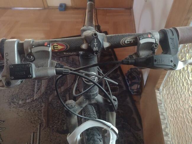 Giant AC-Team ,unikat ! klasyk !