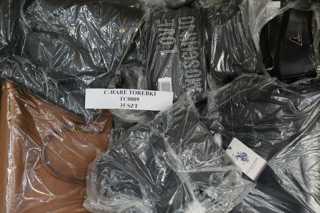 KATEGORIA C TOREBKI PREMIUM OUTLETOWĄ TC0009