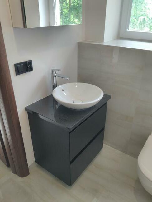 Wykończenia wnętrz, remonty mieszkań.