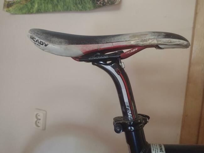 Giant AC-Team ,unikat ! klasyk !