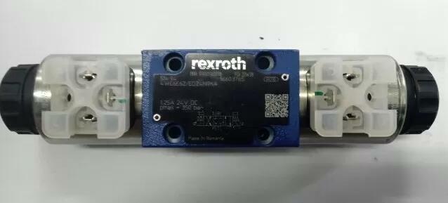 Zawór kierunkowy Rexroth R910500978 4WE10M50/EW120N9K4/M
