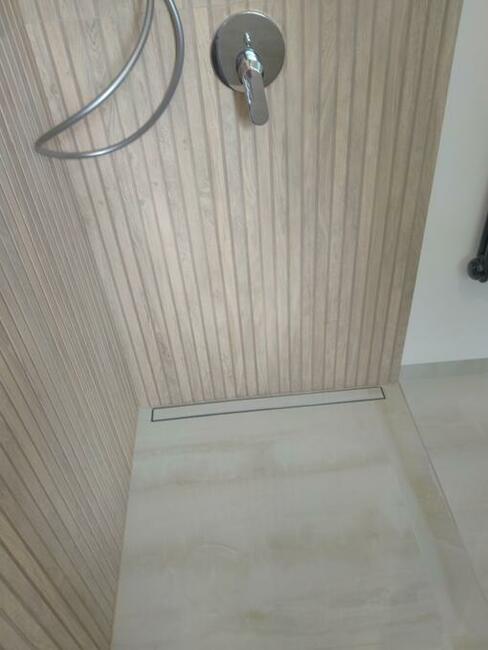 Wykończenia wnętrz, remonty mieszkań.