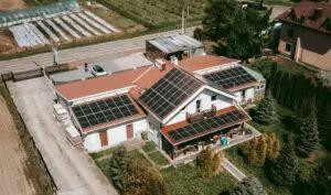 Fotowoltaika logistyka do 400 km montaż dofinansowanie