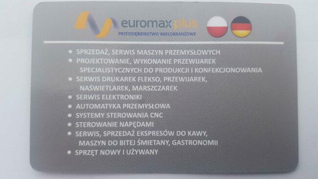 SERWIS EKSPRESÓW DO KAWY - PSZCZYNA -NAJKRÓTSZE TERMINY NAP.