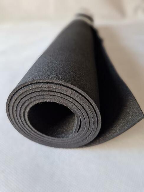 Mata gumowa pod basen SBR mix