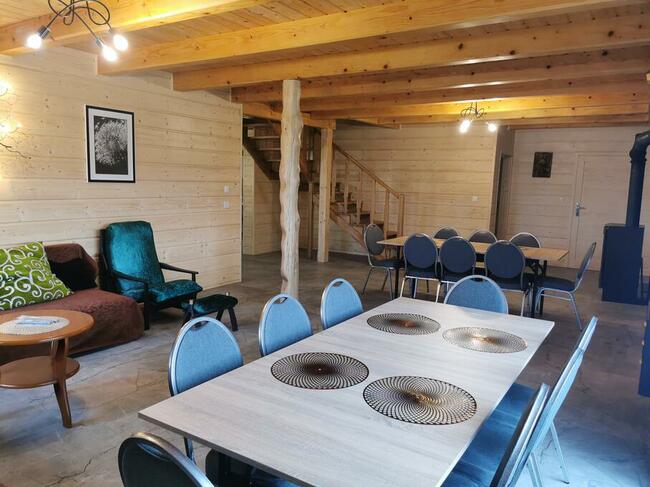 w Dolinie Wilkowskiej,, Pod Jeleniami,, prawdziwymi. Góry Świ