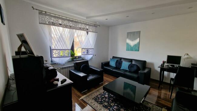 Niegowoniczki dom o wysoki standardzie, piękna działka