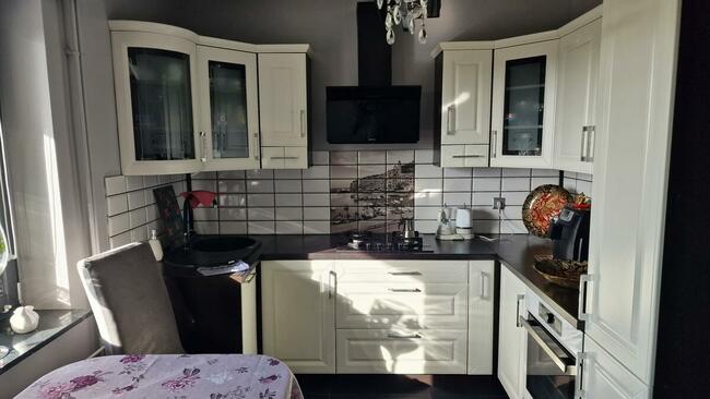 Niegowoniczki dom o wysoki standardzie, piękna działka